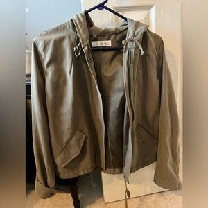 Boutique jacket